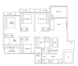 Tampines Street 62 (D18), Condominium #602340291